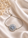 Celeste Halo Bracelet